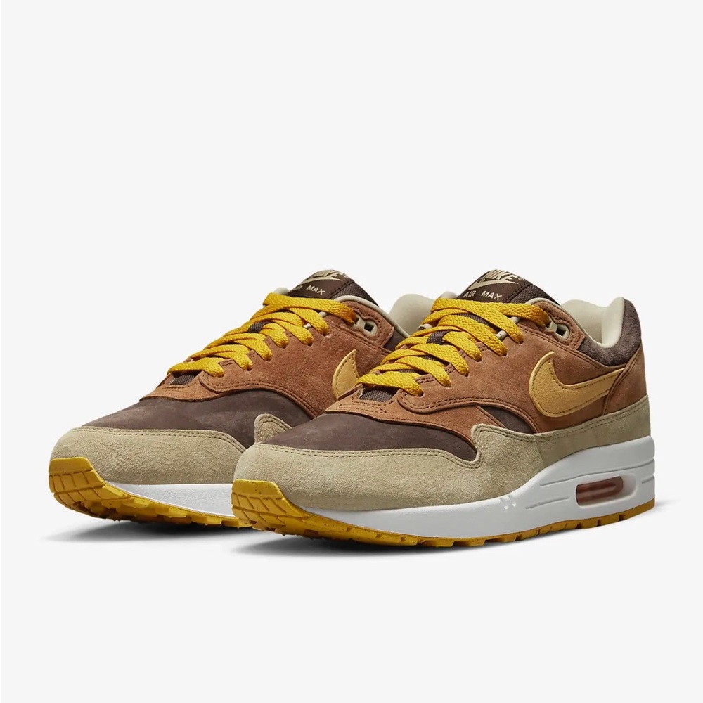 ✨Nike Air Max 1 Premium, MENS size 7